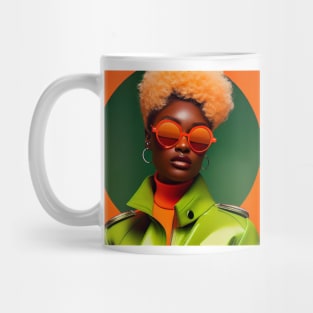 FASHION FAM Mug